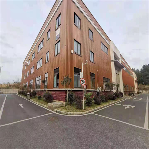 工廠(chǎng)環(huán)境