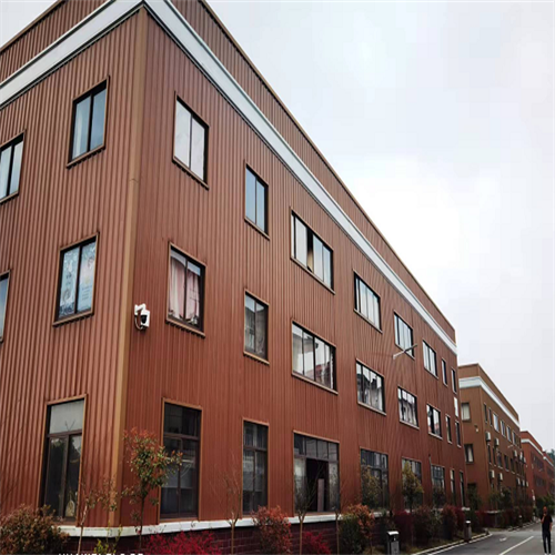 工廠(chǎng)環(huán)境