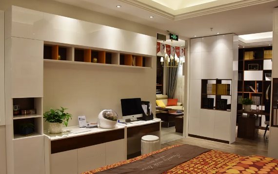 ���w�Ҿ߶���VS��ͨ�Ҿ� ���ƴ����