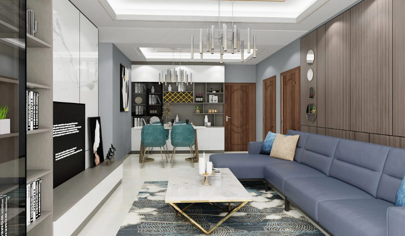 全屋定制選擇設計師一定要看這三方面